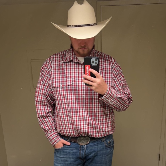 Meet your Posher, Joshua - Picture 1 of 1